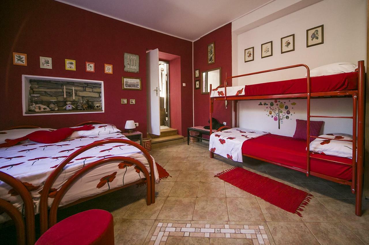 Cozy Istrian House Pension Izola Buitenkant foto