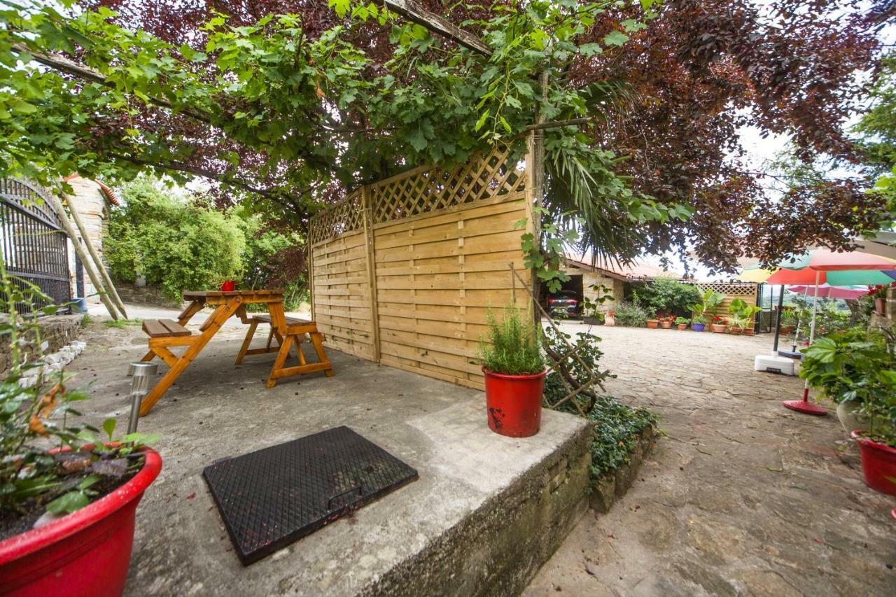 Cozy Istrian House Pension Izola Buitenkant foto