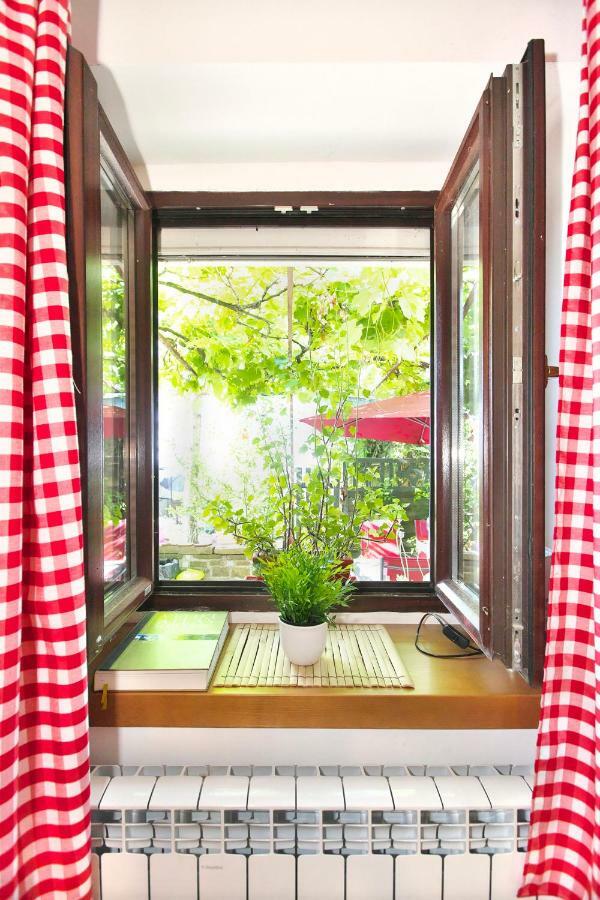 Cozy Istrian House Pension Izola Buitenkant foto