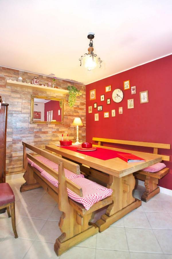 Cozy Istrian House Pension Izola Buitenkant foto